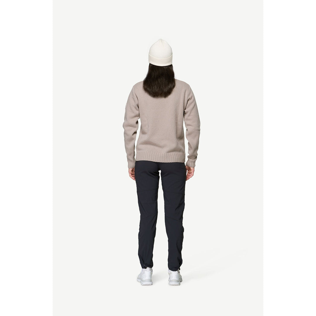 Nansen Refined Wool Sweater - Devold New Zealand