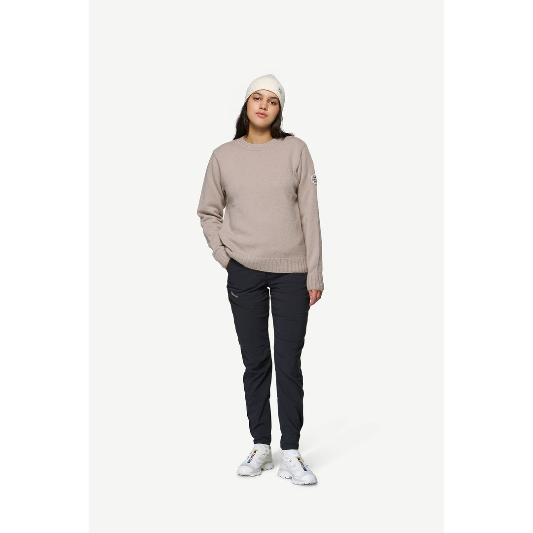 Nansen Refined Wool Sweater - Devold New Zealand