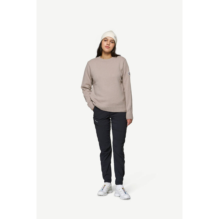 Nansen Refined Wool Sweater - Devold New Zealand