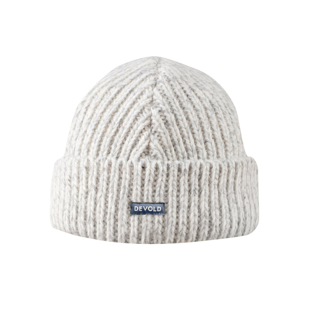 Nansen Wool Beanie - Devold New Zealand