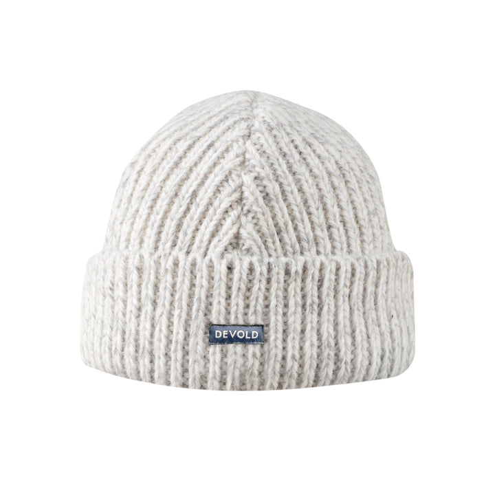 Nansen Wool Beanie - Devold New Zealand