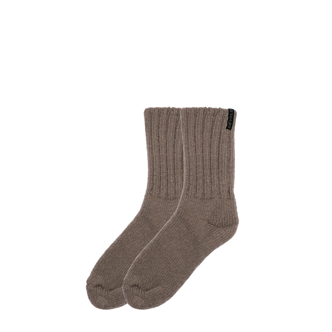Nansen Wool Sock - Devold New Zealand