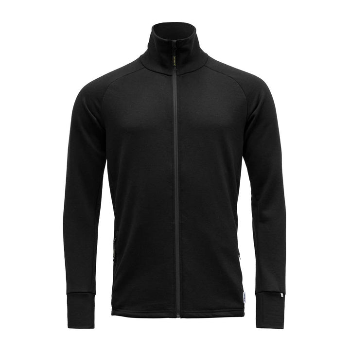NIBBA JACKET MAN - Devold New Zealand