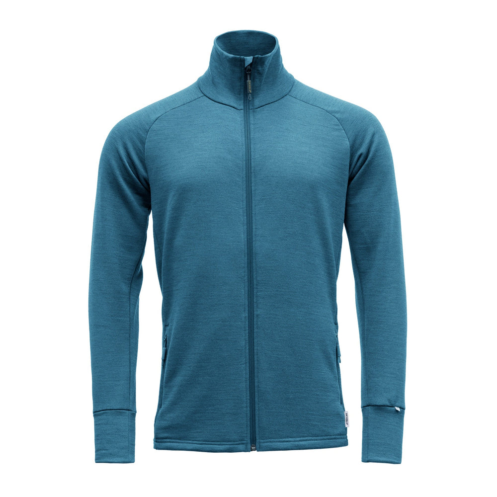 NIBBA JACKET MAN - Devold New Zealand