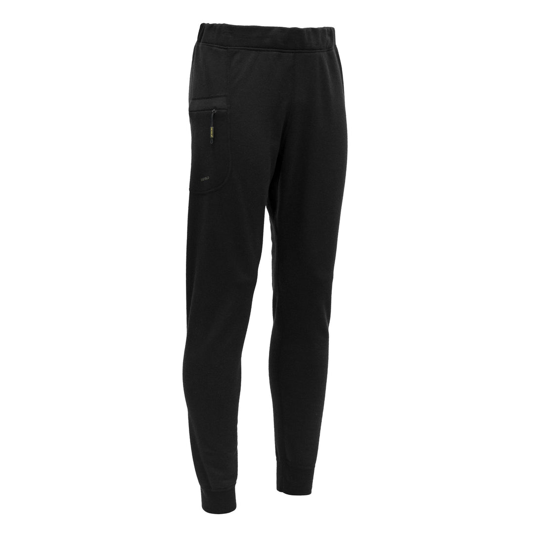 NIBBA MERINO PANTS ZIP - POCKET MAN - Devold New Zealand