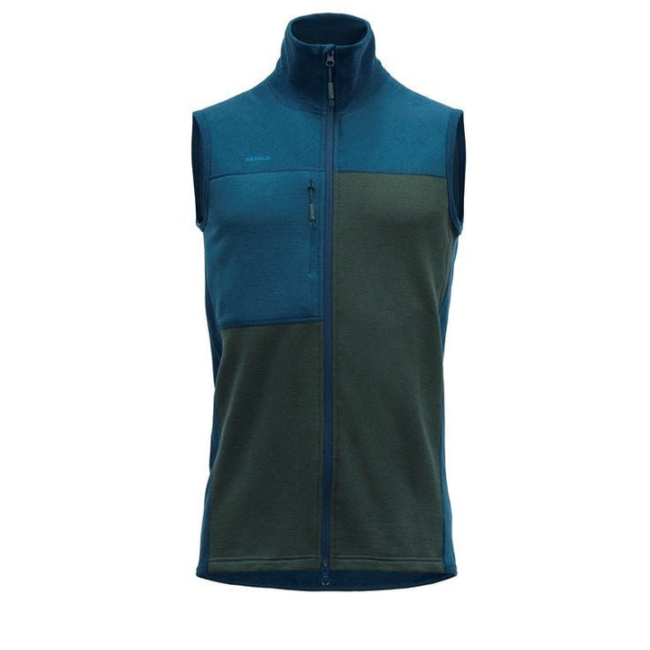 NIBBA PRO VEST MAN - Devold New Zealand
