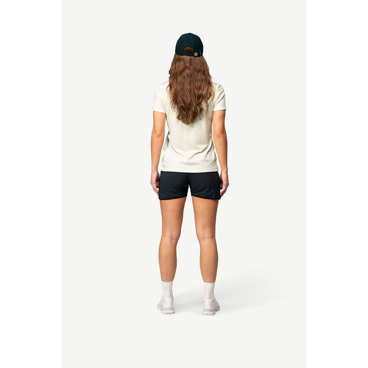 PREMIUM OATS T SHIRT WOMAN - Devold New Zealand