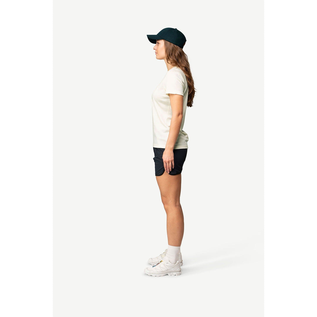 PREMIUM OATS T SHIRT WOMAN - Devold New Zealand