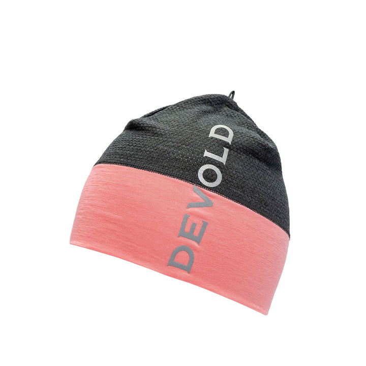 RUNNING 130 BEANIE W/REFLEX - Devold New Zealand