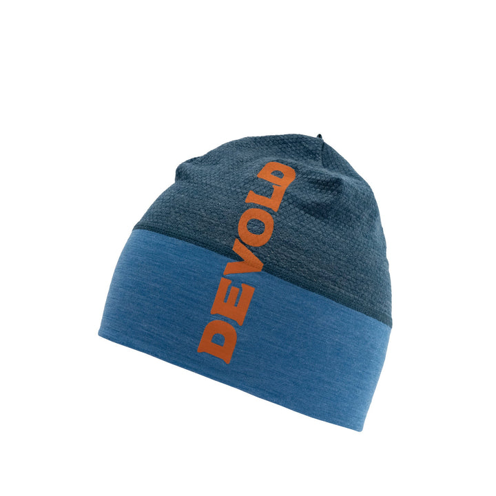 RUNNING 130 BEANIE W/REFLEX (New) - Devold New Zealand