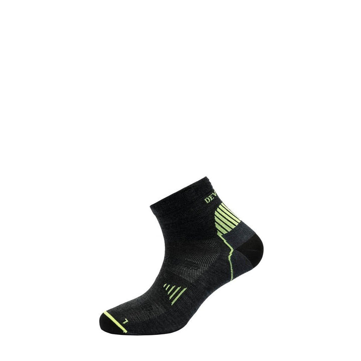 Running Ankle Merino Sock - Devold New Zealand