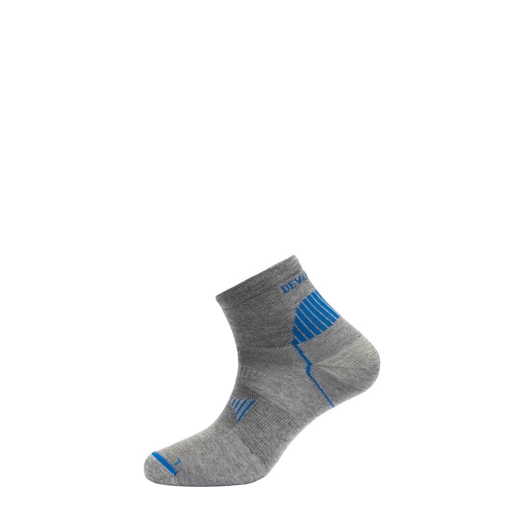 Running Ankle Merino Sock - Devold New Zealand