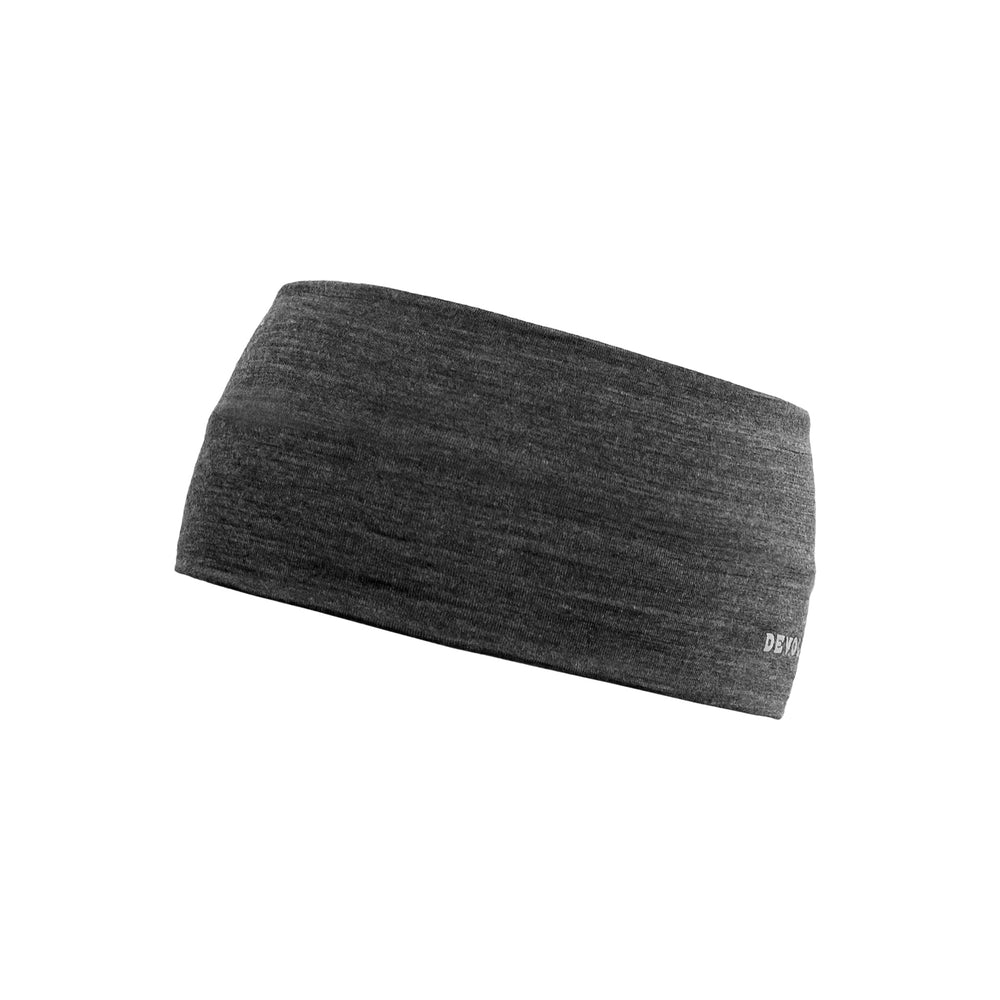 Running Merino 130 Headband - Devold New Zealand