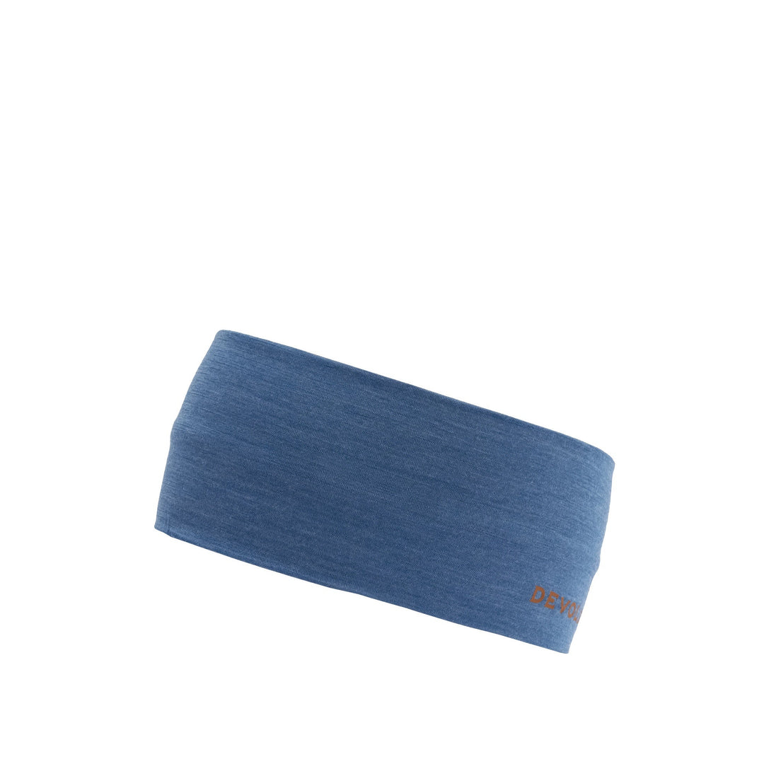 Running Merino 130 Headband - Devold New Zealand