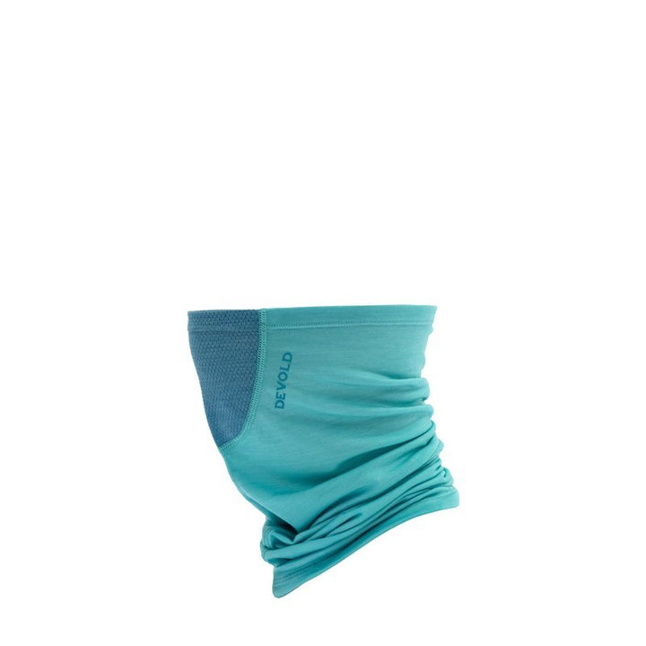 Running Merino 130 Merino Headover - Devold New Zealand
