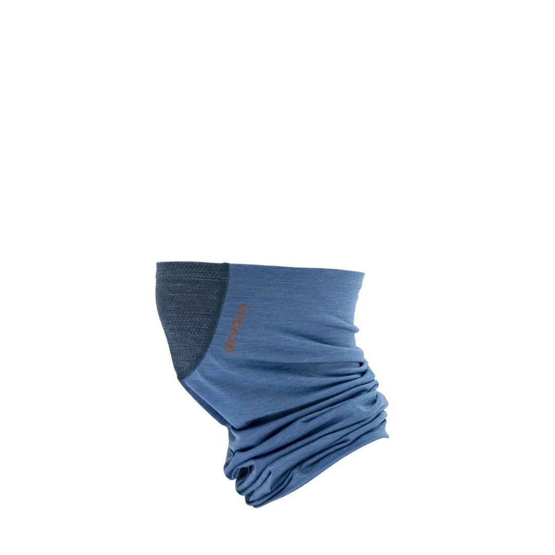 Running Merino 130 Merino Headover - Devold New Zealand