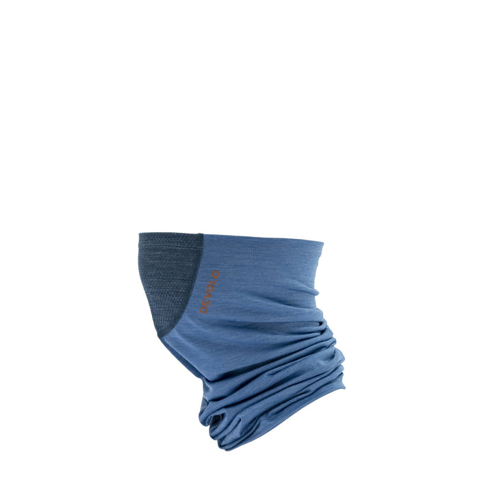 Running Merino 130 Merino Headover - Devold New Zealand