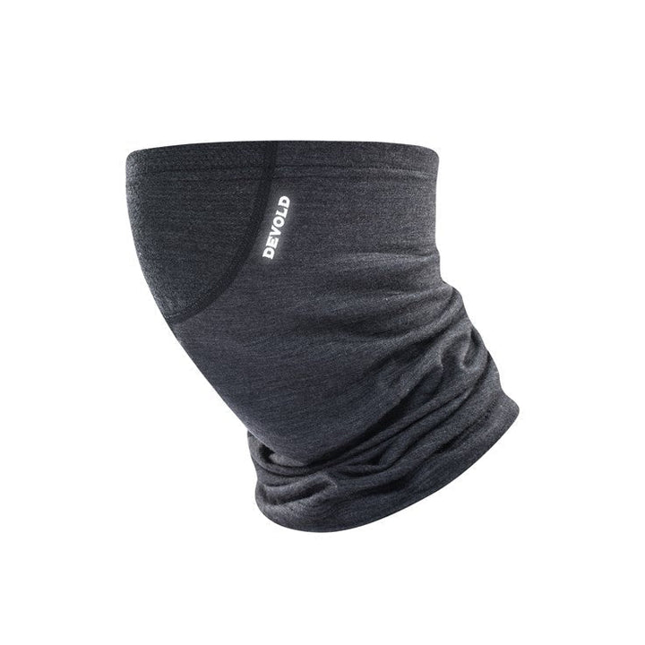 Running Merino 130 Merino Headover - Devold New Zealand