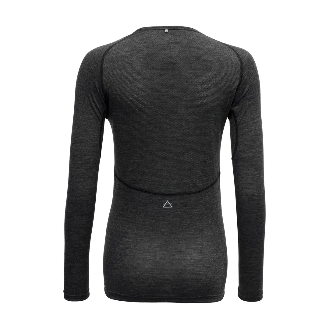 RUNNING MERINO 130 SHIRT WOMAN (New) - Devold New Zealand