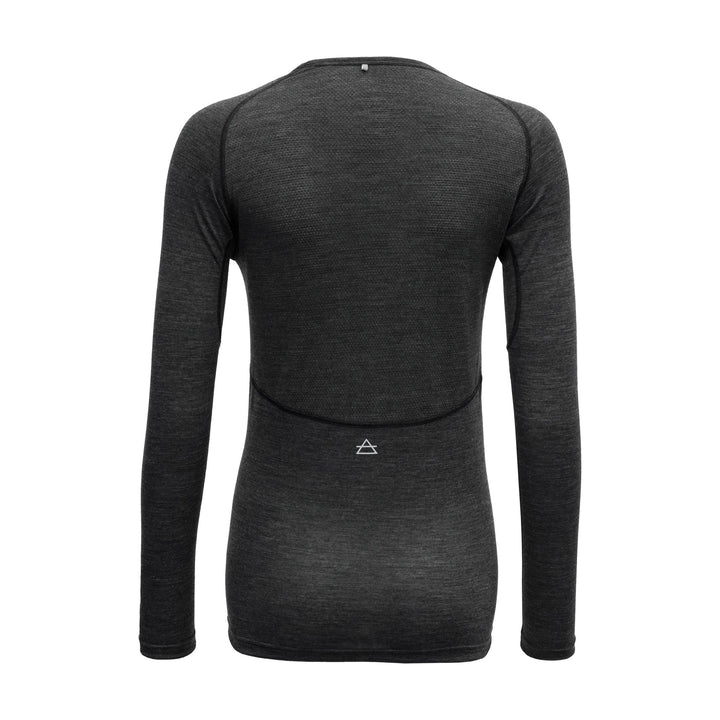 RUNNING MERINO 130 SHIRT WOMAN (New) - Devold New Zealand