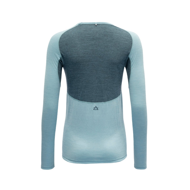 RUNNING MERINO 130 SHIRT WOMAN (New) - Devold New Zealand