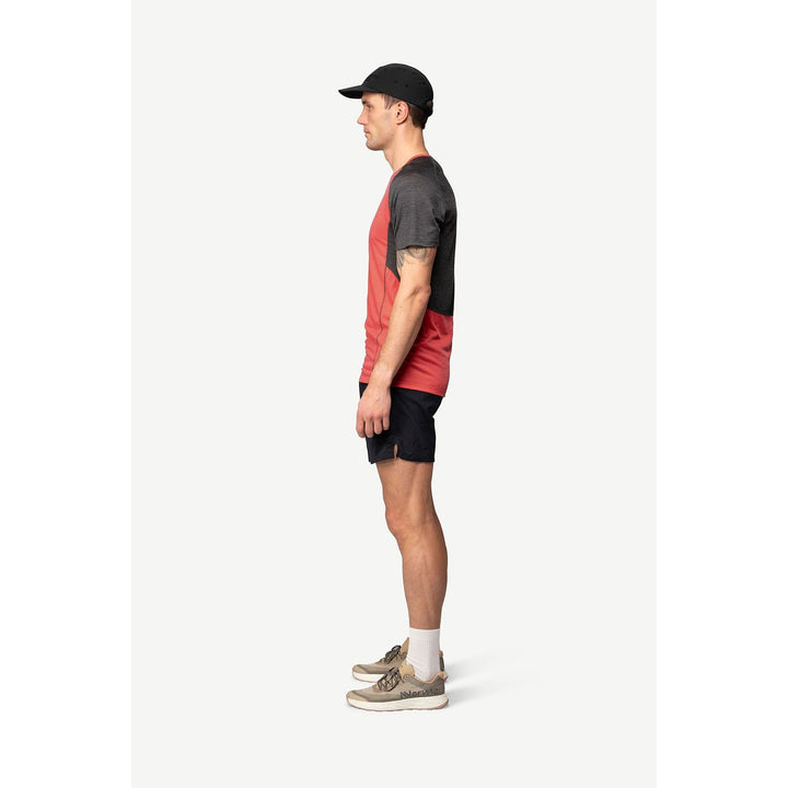 RUNNING MERINO 130 T - SHIRT MAN - Devold New Zealand