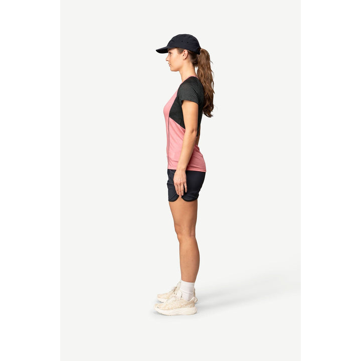RUNNING MERINO 130 T SHIRT WOMAN (New) - Devold New Zealand