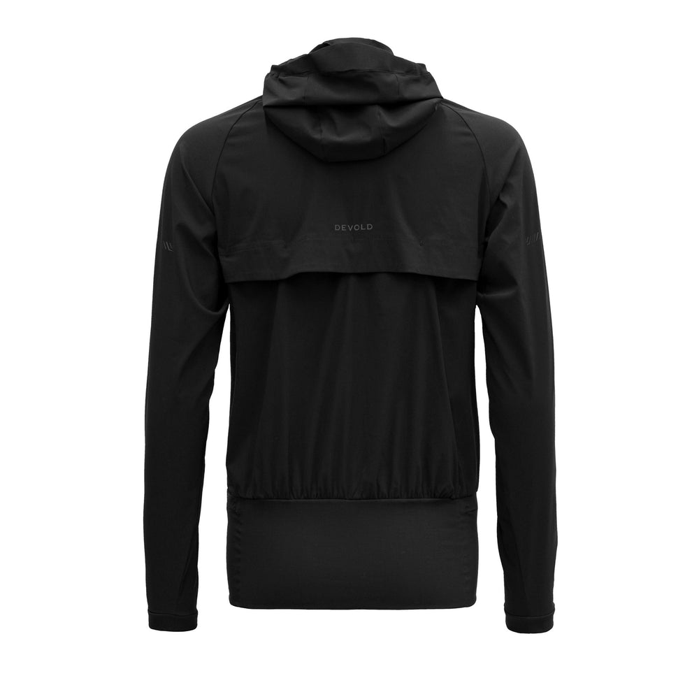 RUNNING MERINO JACKET WOMAN (New) - Devold New Zealand