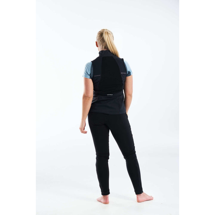 RUNNING MERINO VEST WOMAN (New) - Devold New Zealand