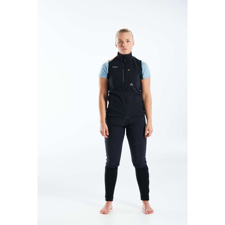 RUNNING MERINO VEST WOMAN (New) - Devold New Zealand