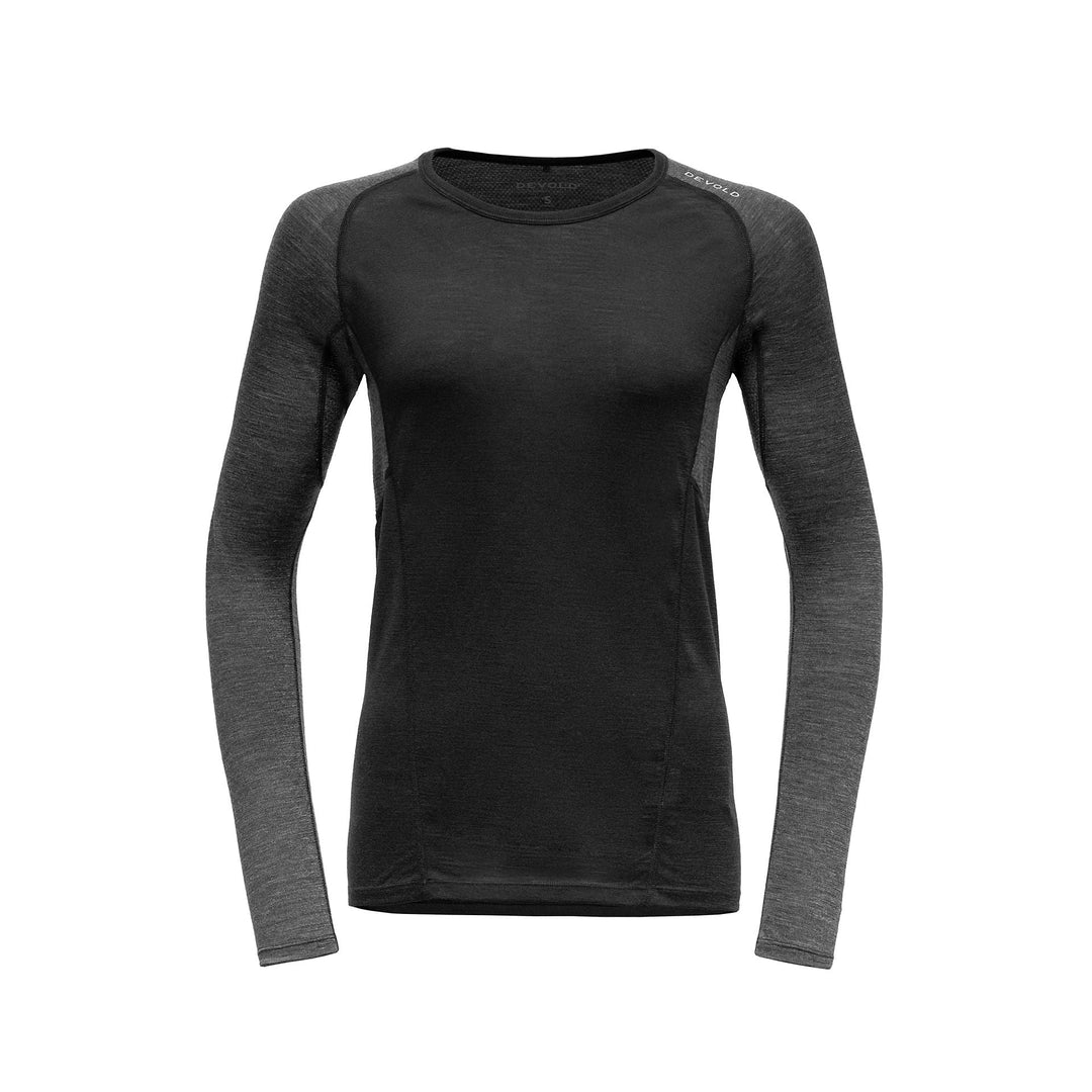 RUNNING SHIRT WOMAN - Devold New Zealand