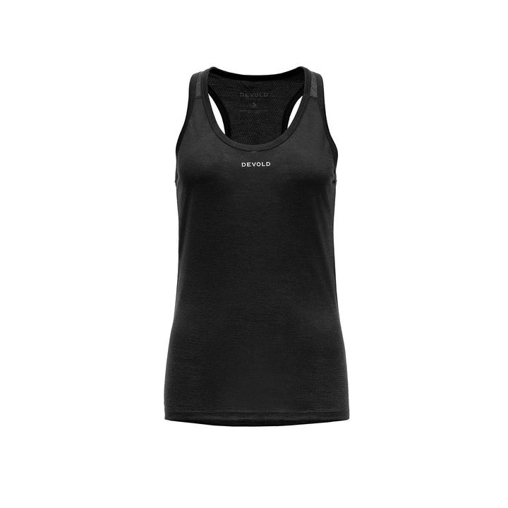 RUNNING SINGLET WOMAN - Devold New Zealand