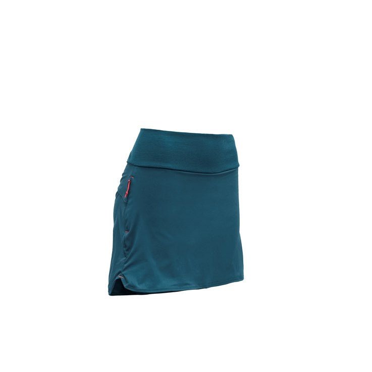 RUNNING WOMAN SKIRT FLOOD - Devold New Zealand