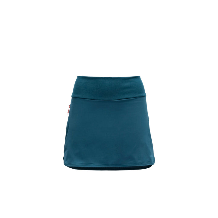 RUNNING WOMAN SKIRT (New) - Devold New Zealand