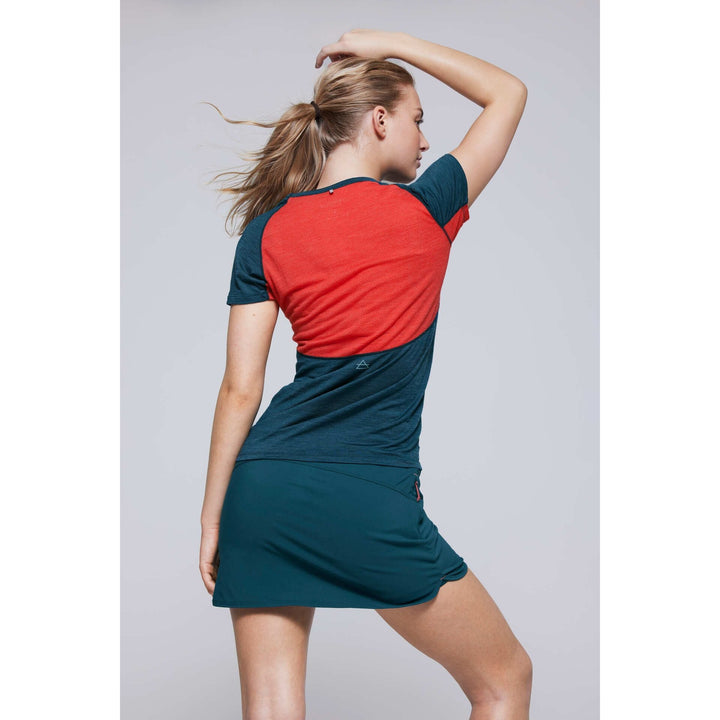 RUNNING WOMAN SKIRT (New) - Devold New Zealand