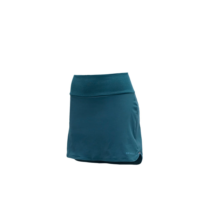 RUNNING WOMAN SKIRT (New) - Devold New Zealand