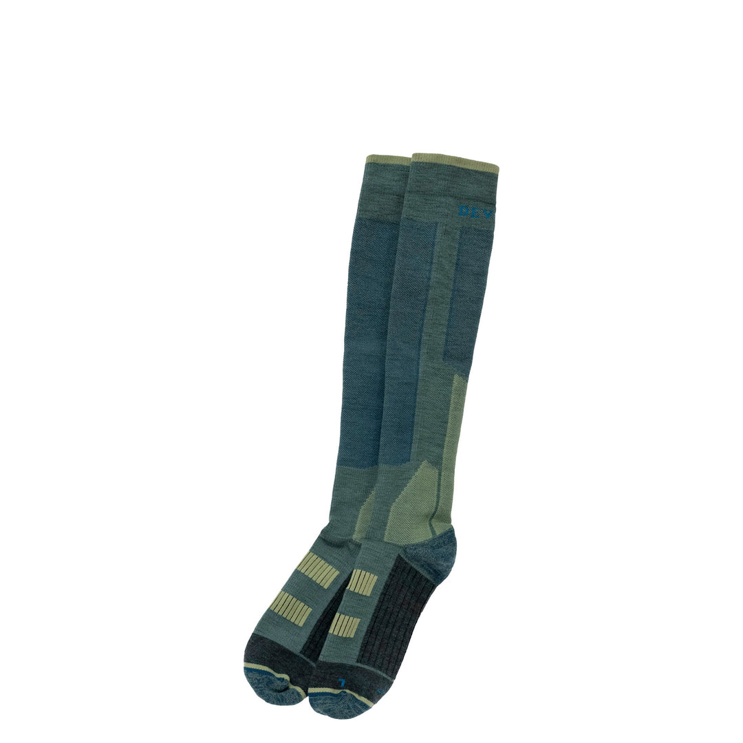 Ski Touring Merino Sock - Devold New Zealand
