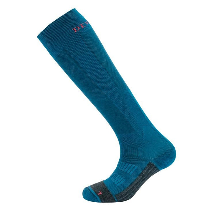 SKI TOURING SOCKS 'CAMEO' - Devold New Zealand