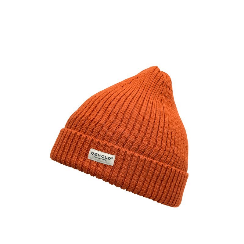 Skolma Beanie - Devold New Zealand