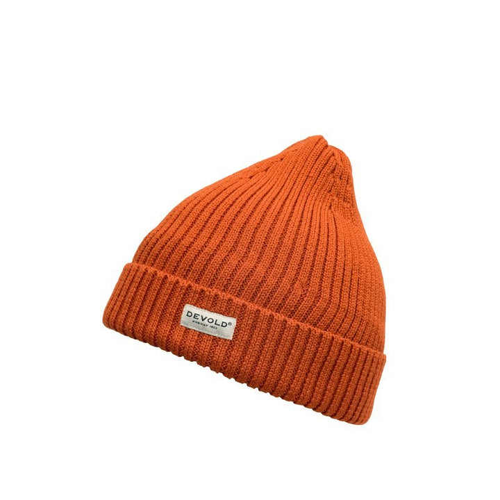 Skolma Beanie - Devold New Zealand