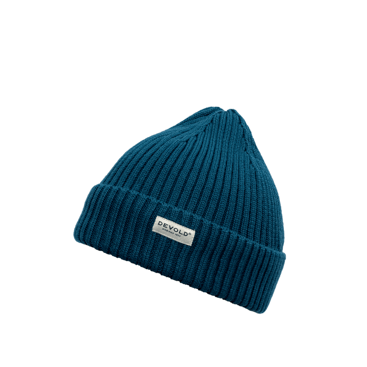 SKOLMA BEANIE FLOOD - Devold New Zealand