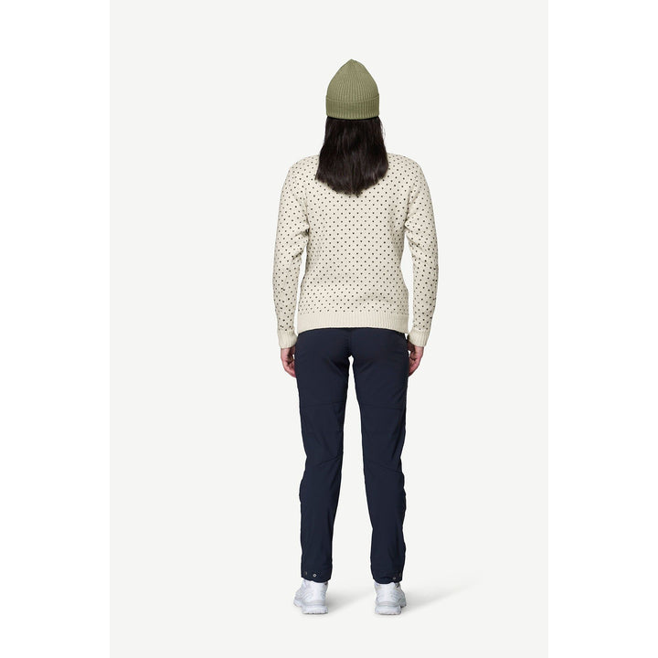 Sorisen Wool Crew Neck Sweater - Devold New Zealand