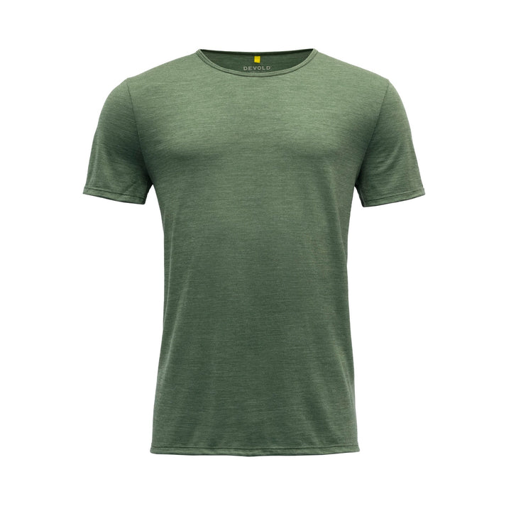 SULA T SHIRT MAN - Devold New Zealand