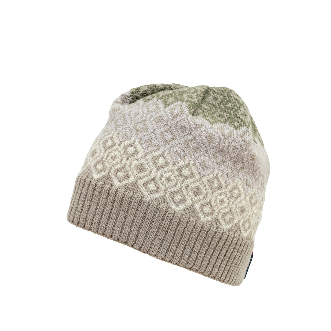 SYVDE WOOL BEANIE - Devold New Zealand