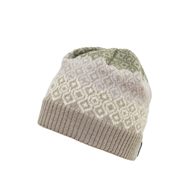 SYVDE WOOL BEANIE - Devold New Zealand