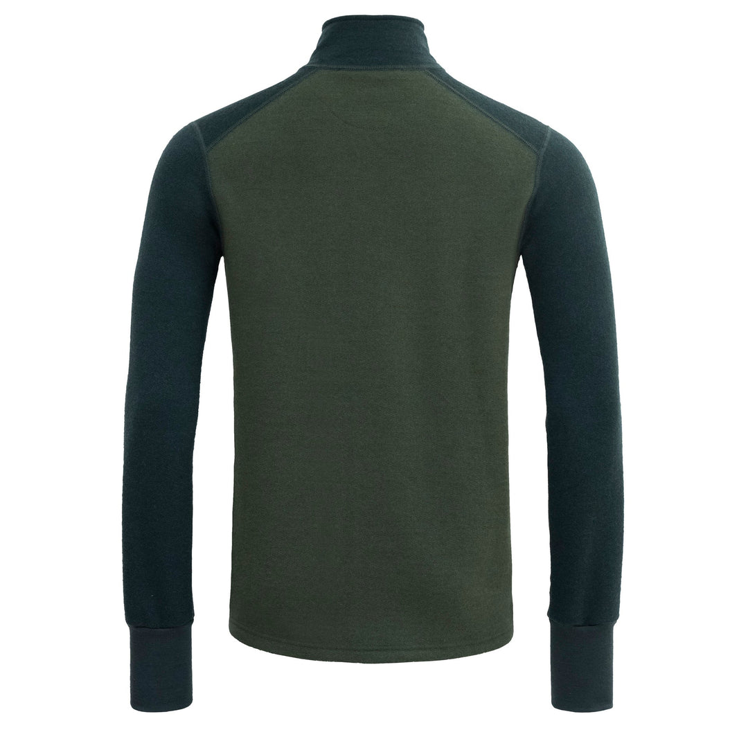 THERMO WOOL JACKET MAN - Devold New Zealand