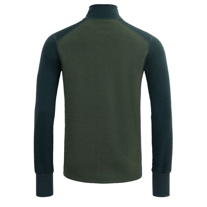 THERMO WOOL JACKET MAN - Devold New Zealand