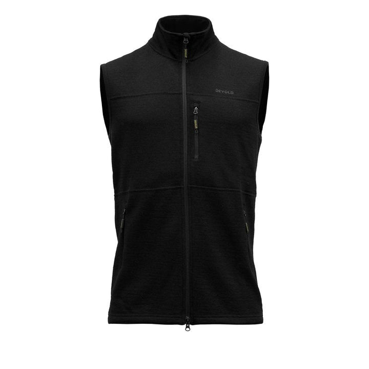 THERMO WOOL VEST MAN - Devold New Zealand