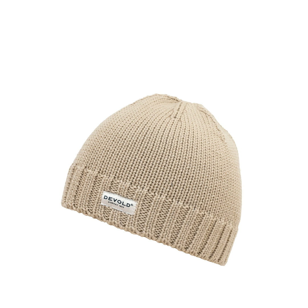Tue Merino Beanie - Devold New Zealand