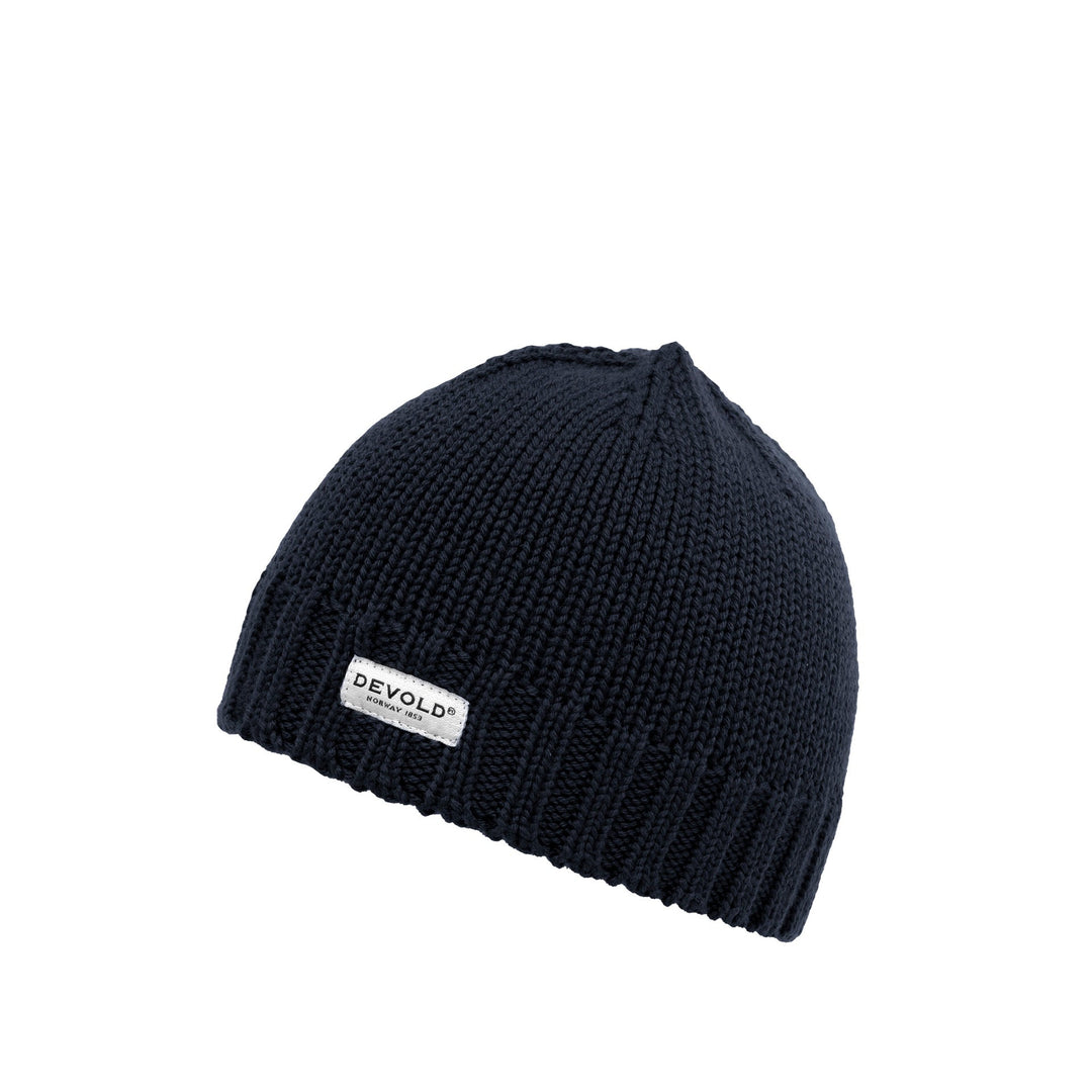 Tue Merino Beanie - Devold New Zealand